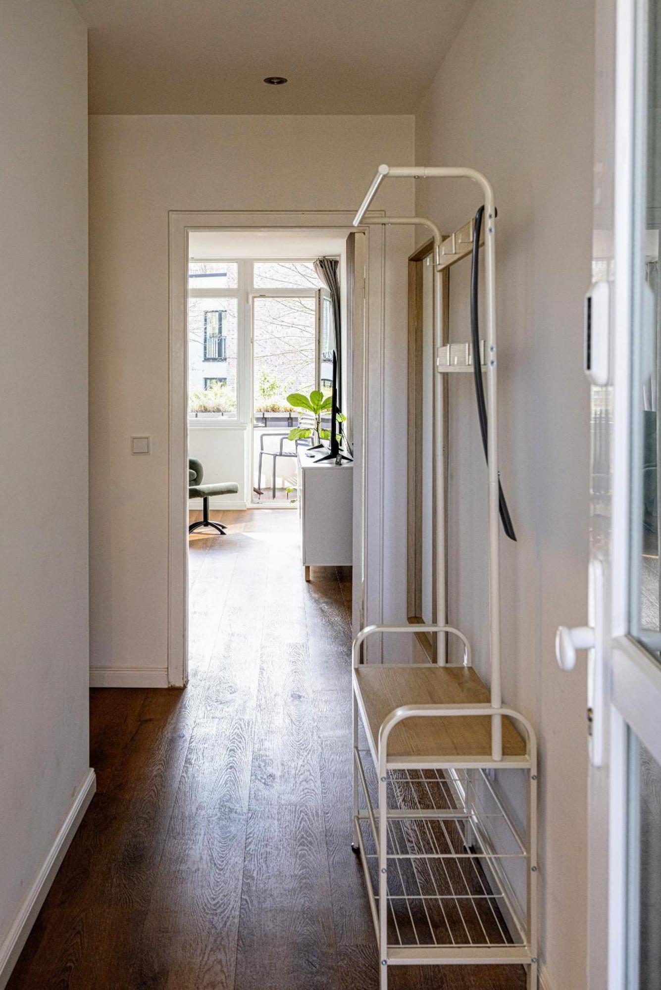 Have-A-Nice-Stay - Nahe Bahnhof - 20 Minuten Nach Hamburg - Trotzdem Ruhig Gelegen - 6 Minuten Zu Fuss Ins Zentrum Ahrensburg - Modern Eingerichtet Exterior foto